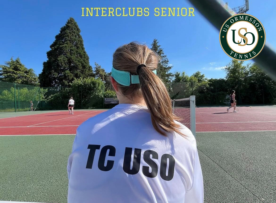 Esprit club du TC US Ormesson