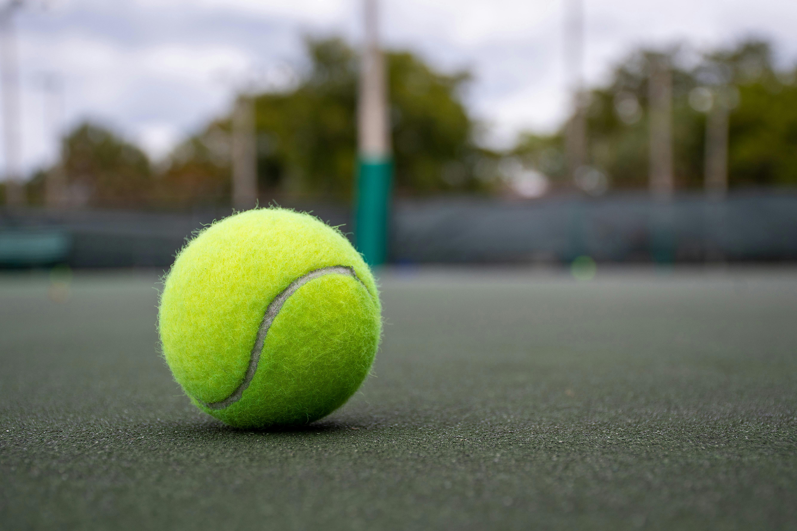 Terrain de tennis TC US Ormesson