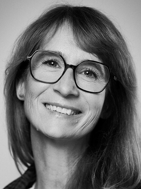 Photo de Elisabeth Barreau