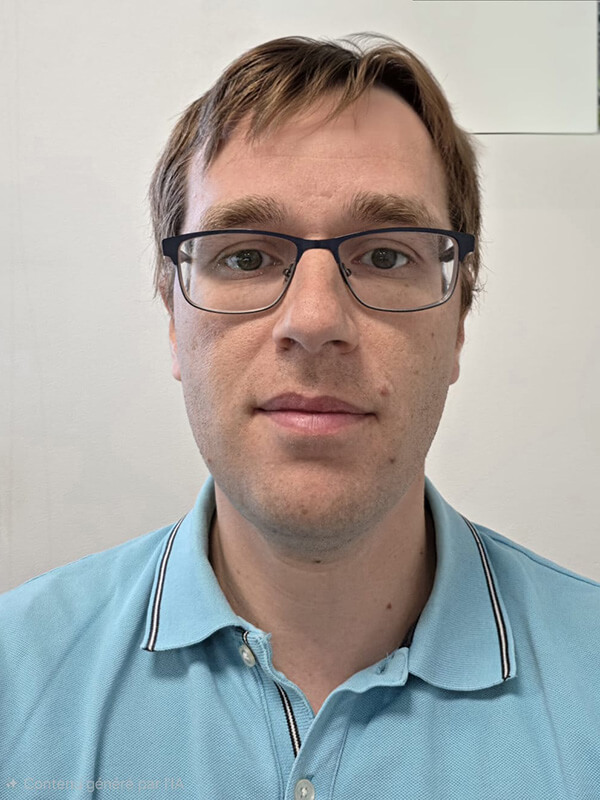 Photo de Joël Da Costa