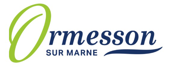 Logo Ville d'Ormesson